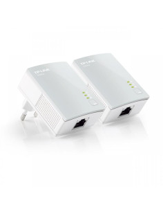 Adaptoare PowerLAN TP-LINK TPL P-LINE KIT NANO 500AV FE