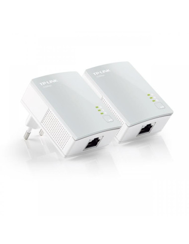 Adaptoare PowerLAN TP-LINK TPL P-LINE KIT NANO...