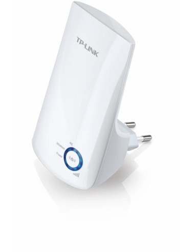 Access point & Range Ext. TP-LINK TPL RANGE-EXT...