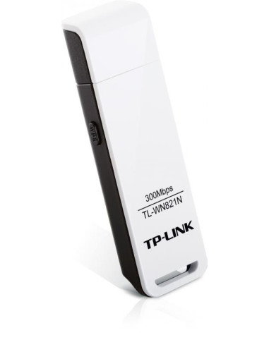 Routere Wireless TP-LINK TPL ADAPT USB N300 2.4GHZ