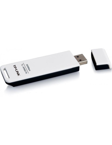 Routere Wireless TP-LINK TPL ADAPT USB N300 2.4GHZ