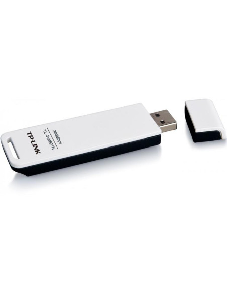 Routere Wireless TP-LINK TPL ADAPT USB N300 2.4GHZ