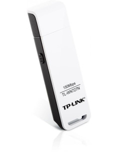 Routere Wireless TP-LINK TPL ADAPT USB N150 2.4GHZ RALINK