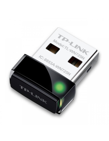 Routere Wireless TP-LINK TPL ADAPT USB N150...