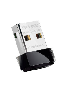 Routere Wireless TP-LINK TPL ADAPT USB N150 2.4GHZ NANO 2