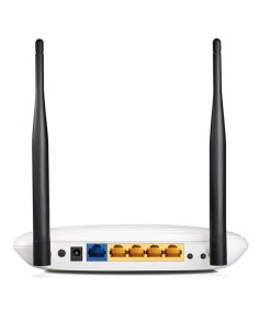 Routere Wireless TP-LINK TPL ROUTER N300 FE 2.4GHZ ANT FIXE