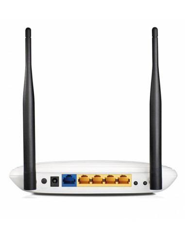 Routere Wireless TP-LINK TPL ROUTER N300 FE...