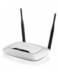 Routere Wireless TP-LINK TPL ROUTER N300 FE 2.4GHZ ANT FIXE 2