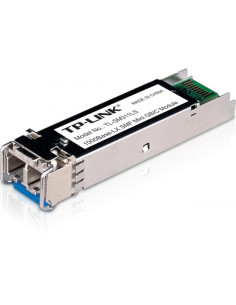 Accesorii switch-uri TP-LINK TPL SFP MODULE FO SM LC GB 10KM