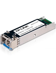Accesorii switch-uri TP-LINK TPL SFP MODULE FO MM LC GB 550M