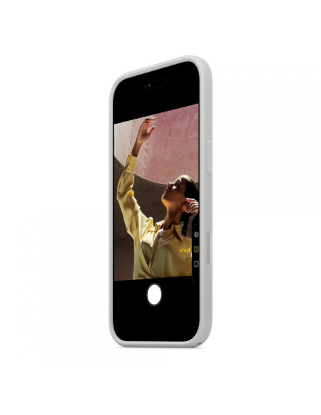 Accesorii APPLE iPHONE CASE AIR BUMPER GY
