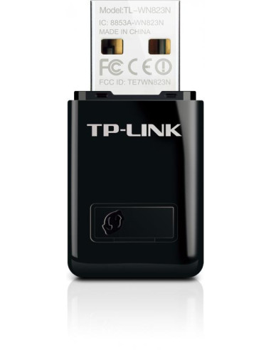 Routere Wireless TP-LINK TPL ADAPT USB N300...