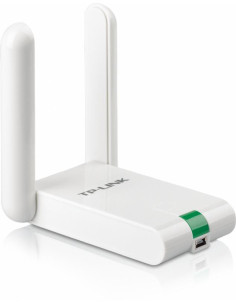 Routere Wireless TP-LINK TPL ADAPT USB N300 2.4GHZ HI-GAIN