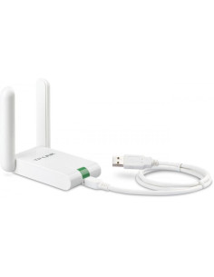 Routere Wireless TP-LINK TPL ADAPT USB N300 2.4GHZ HI-GAIN 2