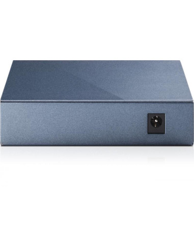 Switch-uri TP-LINK TPL SW 5P-GB UNMNGD DESK METAL