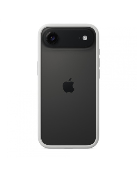 Accesorii APPLE iPHONE CASE AIR BUMPER GY