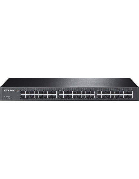 Switch-uri TP-LINK TPL SW 48P-GB UNMNGD RM
