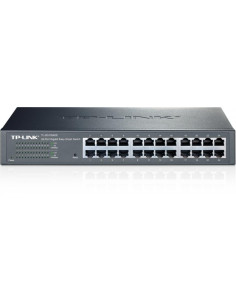Switch-uri TP-LINK TPL SW 24P-GB EASY-SMART RM