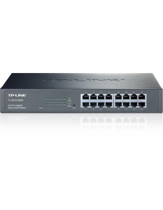 Switch-uri TP-LINK TPL SW 16P-GB EASY-SMART RM