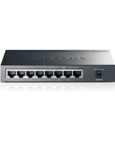 Switch-uri TP-LINK TPL SW 8P-GB POE-4P UNMNGD DESK 2