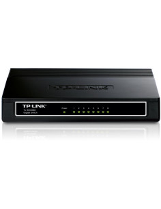 Switch-uri TP-LINK TPL SW 8P-GB UNMNGD DESK