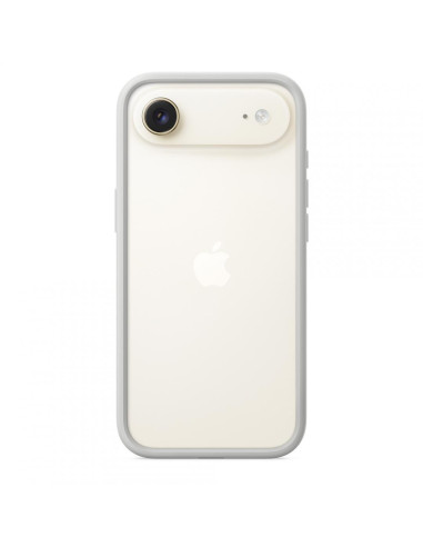 Accesorii APPLE iPHONE CASE AIR BUMPER GY