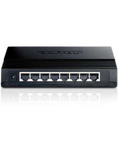 Switch-uri TP-LINK TPL SW 8P-GB UNMNGD DESK 2