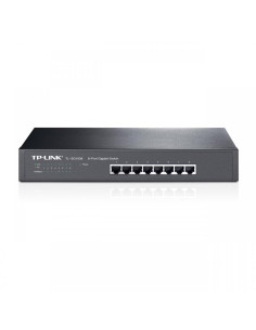 Switch-uri TP-LINK TPL SW 8P-GB UNMNGD DESK/RM