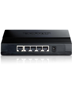 Switch-uri TP-LINK TPL SW 5P-GB UNMNGD DESK