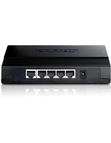 Switch-uri TP-LINK TPL SW 5P-GB UNMNGD DESK