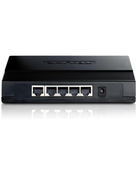 Switch-uri TP-LINK TPL SW 5P-GB UNMNGD DESK