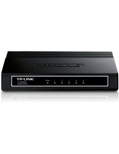 Switch-uri TP-LINK TPL SW 5P-GB UNMNGD DESK 2