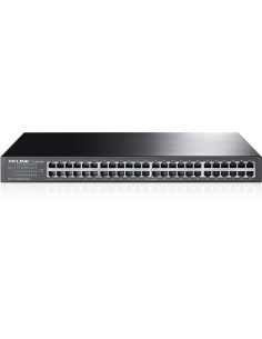 Switch-uri TP-LINK TPL SW 48P-FE UNMNGD rm
