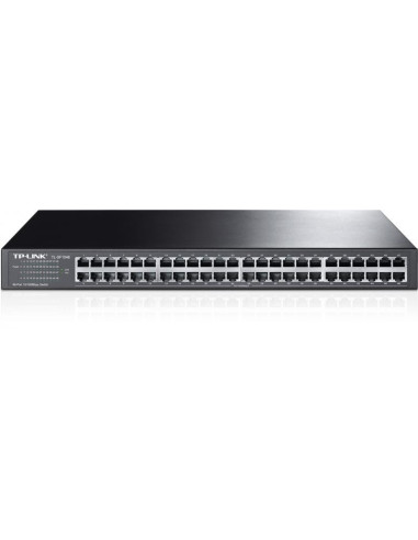 Switch-uri TP-LINK TPL SW 48P-FE UNMNGD rm