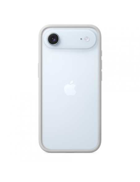 Accesorii APPLE iPHONE CASE AIR BUMPER GY