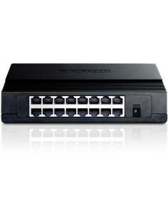 Switch-uri TP-LINK TPL SW 16P-FE UNMNGD DESK 2