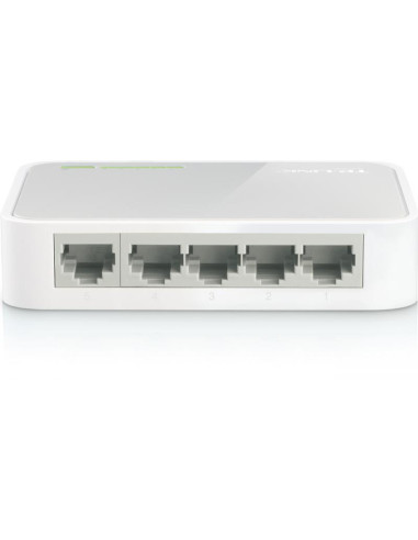Switch-uri TP-LINK TPL SW 5P-FE UNMNGD DESK