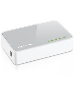 Switch-uri TP-LINK TPL SW 5P-FE UNMNGD DESK 2