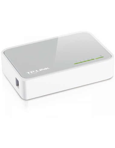 Switch-uri TP-LINK TPL SW 5P-FE UNMNGD DESK