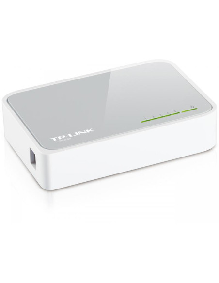 Switch-uri TP-LINK TPL SW 5P-FE UNMNGD DESK