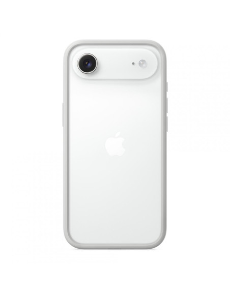 Accesorii APPLE iPHONE CASE AIR BUMPER GY