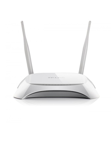 Routere Wireless TP-LINK ROUTER 4G N300 FOR USB...