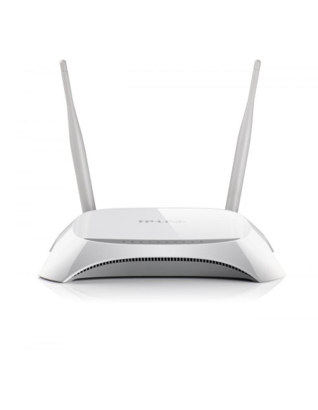 Routere Wireless TP-LINK ROUTER 4G N300 FOR USB MODEM
