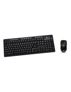 Kit mouse tastatura SERIOUX KIT SERIOUX MKM5500 USB