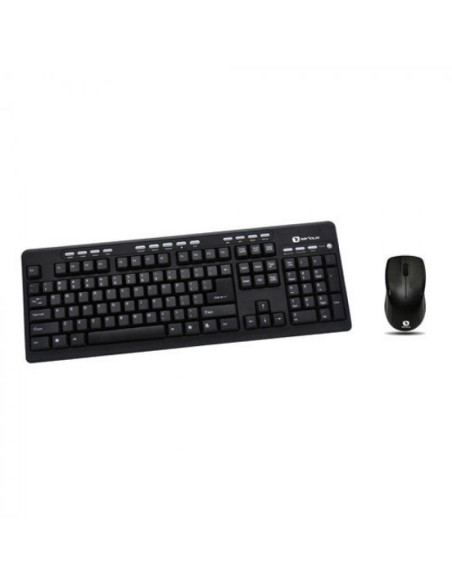 Kit mouse tastatura SERIOUX KIT SERIOUX MKM5500 USB