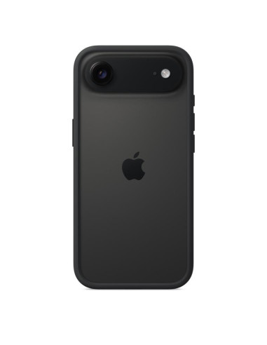 Accesorii APPLE iPHONE CASE AIR BUMPER BK
