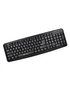 Tastaturi SERIOUX KB SERIOUX 9400USB BLACK USB