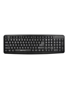 Tastaturi SERIOUX KB SERIOUX 9400USB BLACK USB 2