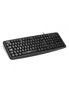 Tastaturi SERIOUX KB SERIOUX 9400ROUSB ROMANIA USB
