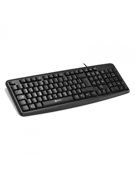 Tastaturi SERIOUX KB SERIOUX 9400ROUSB ROMANIA USB